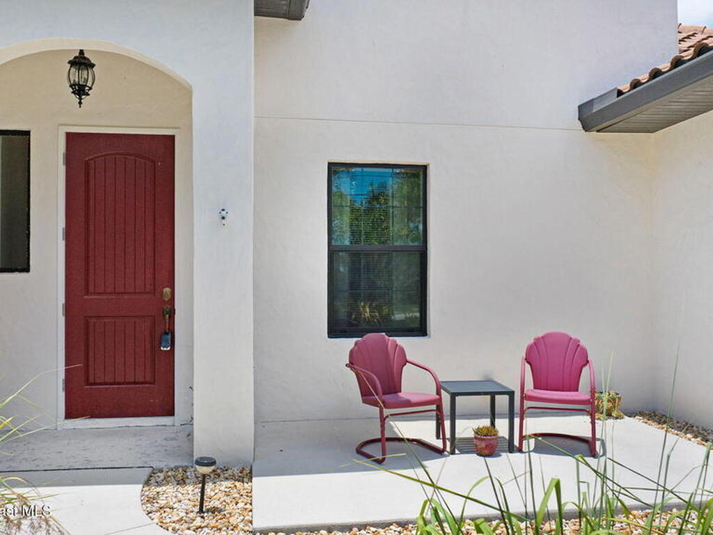 1825 S Banana River Drive, Merritt Island, FL 32952