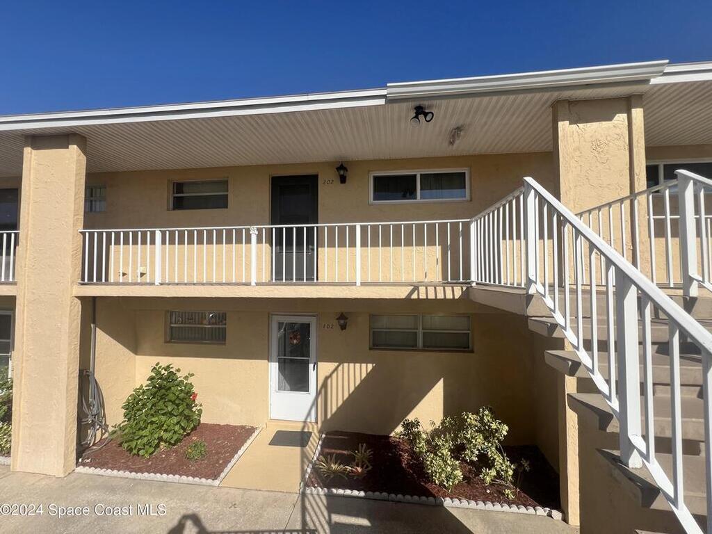 2135 N Courtenay Parkway, Merritt Island, FL 32953