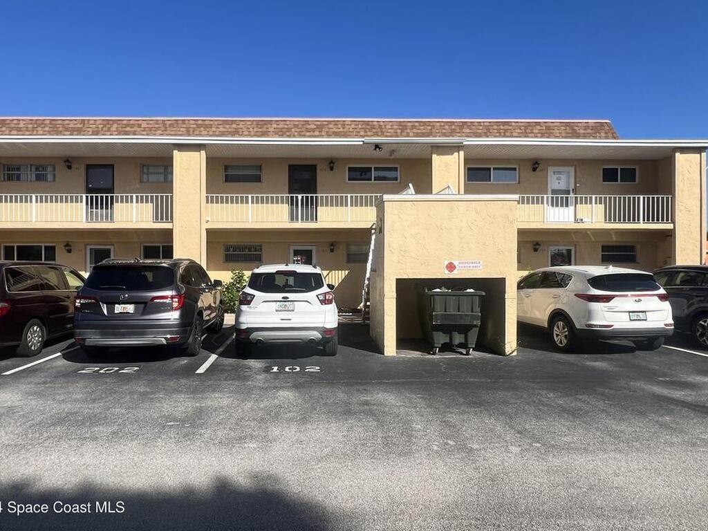 2135 N Courtenay Parkway, Merritt Island, FL 32953
