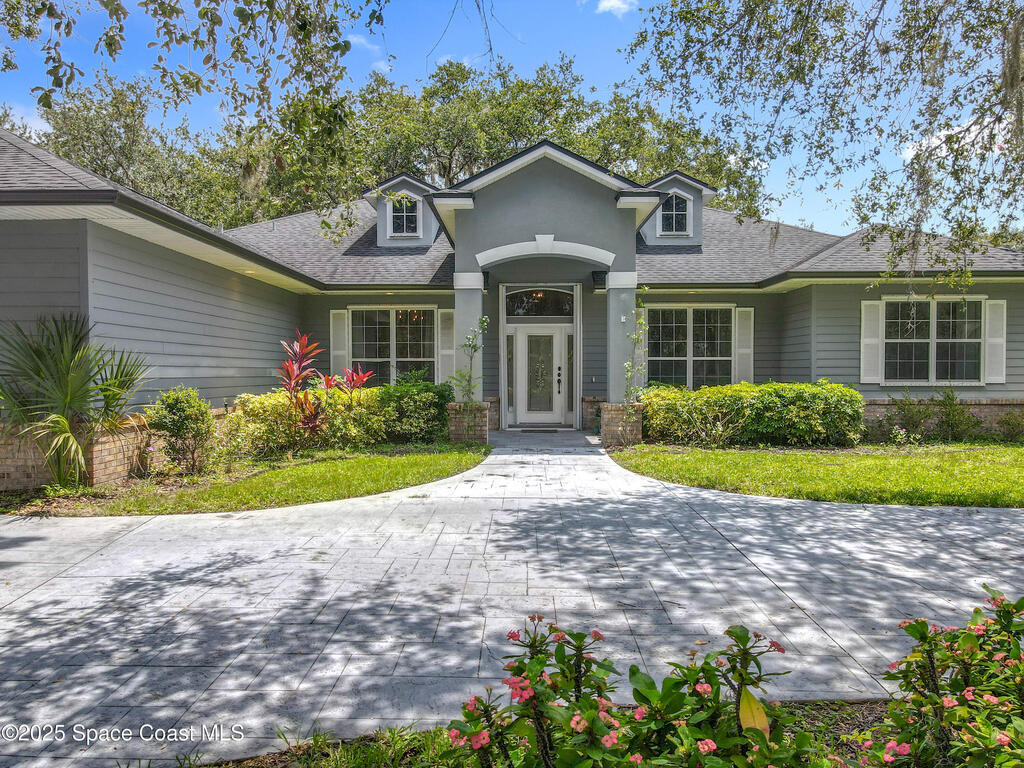 4361 Davidia Drive, Melbourne, FL 32934