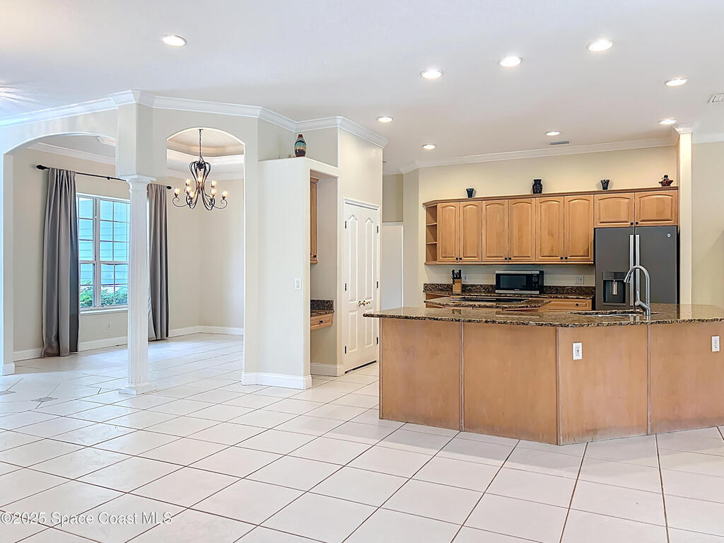 4361 Davidia Drive, Melbourne, FL 32934