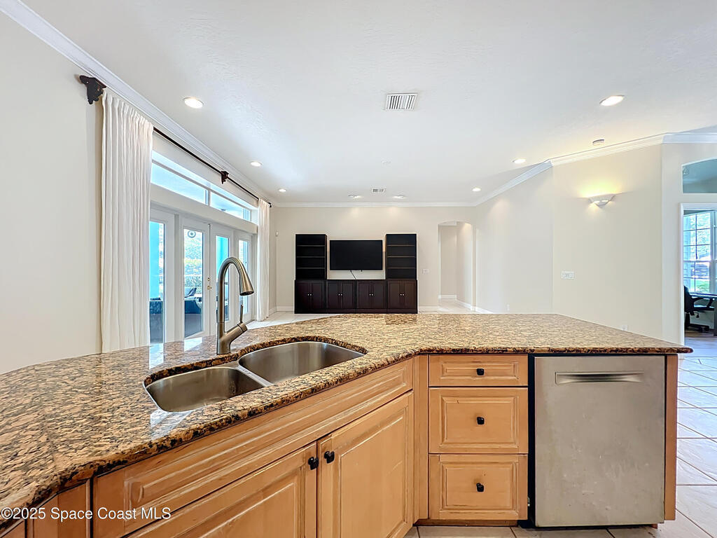 4361 Davidia Drive, Melbourne, FL 32934