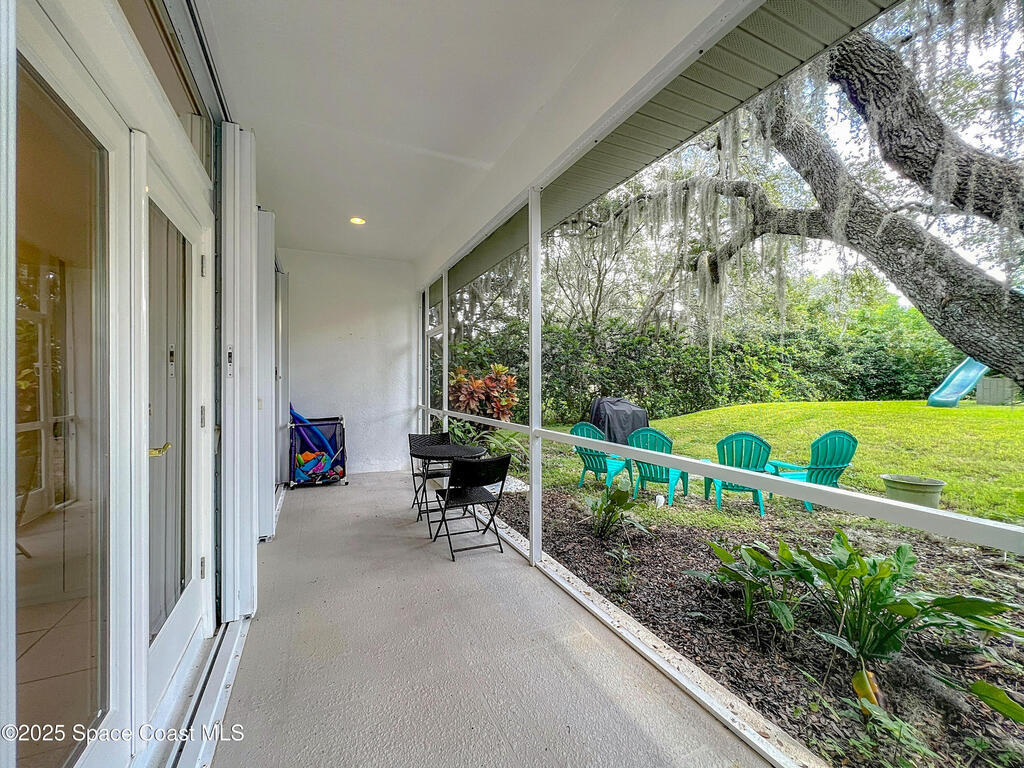 4361 Davidia Drive, Melbourne, FL 32934