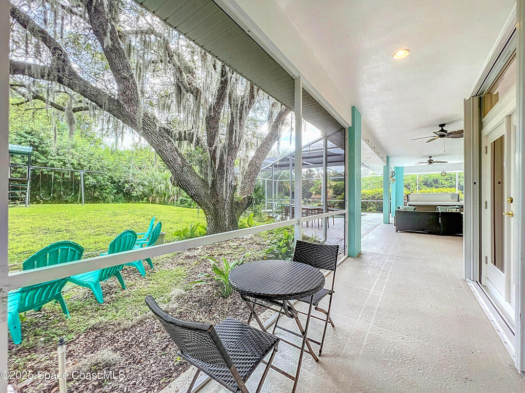 4361 Davidia Drive, Melbourne, FL 32934
