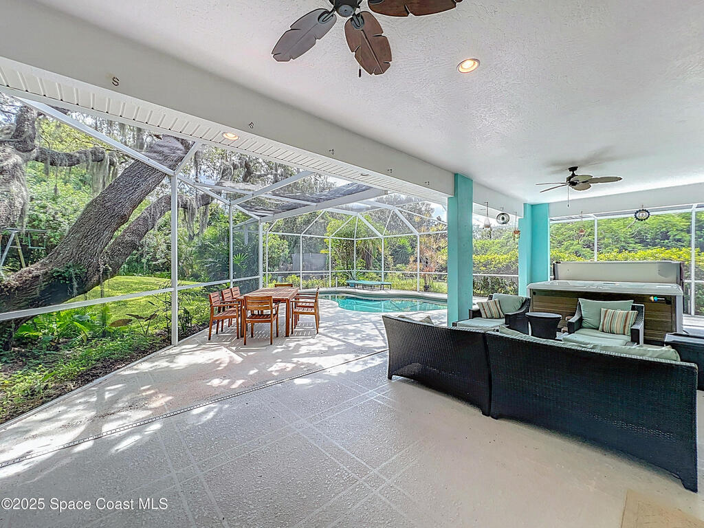 4361 Davidia Drive, Melbourne, FL 32934