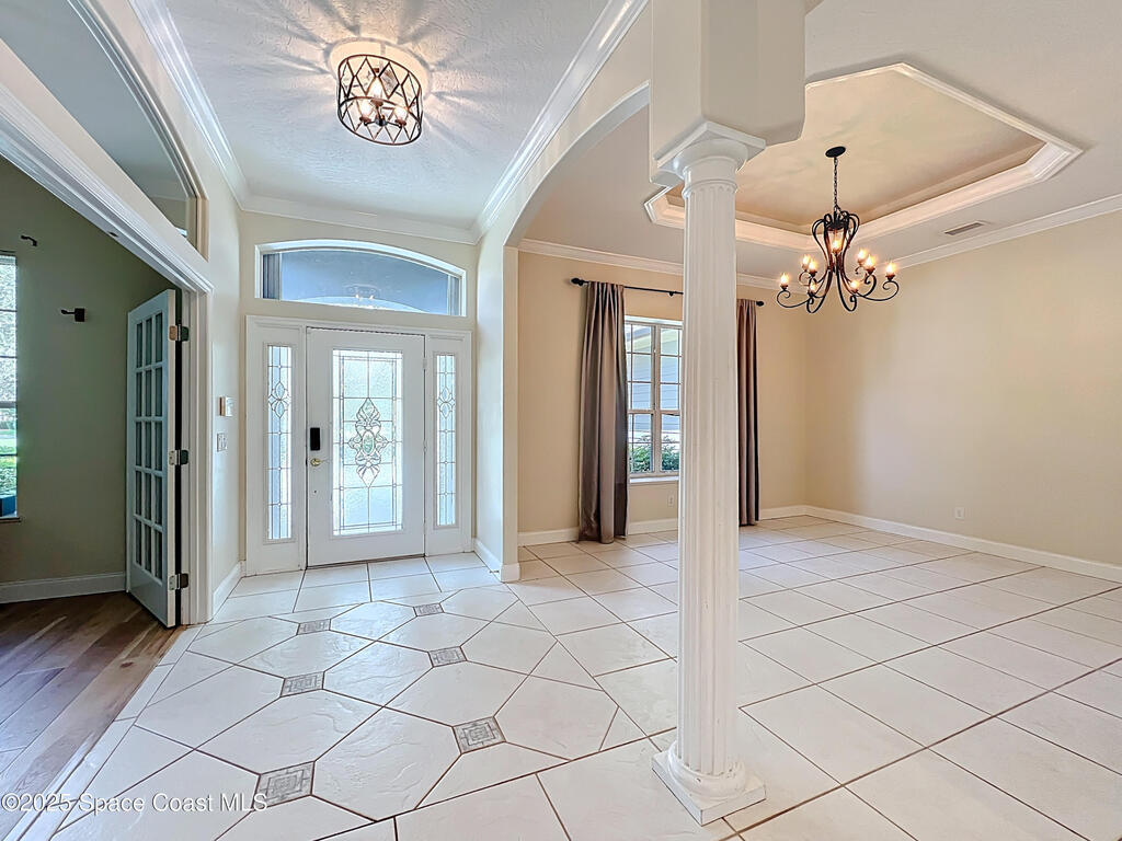 4361 Davidia Drive, Melbourne, FL 32934