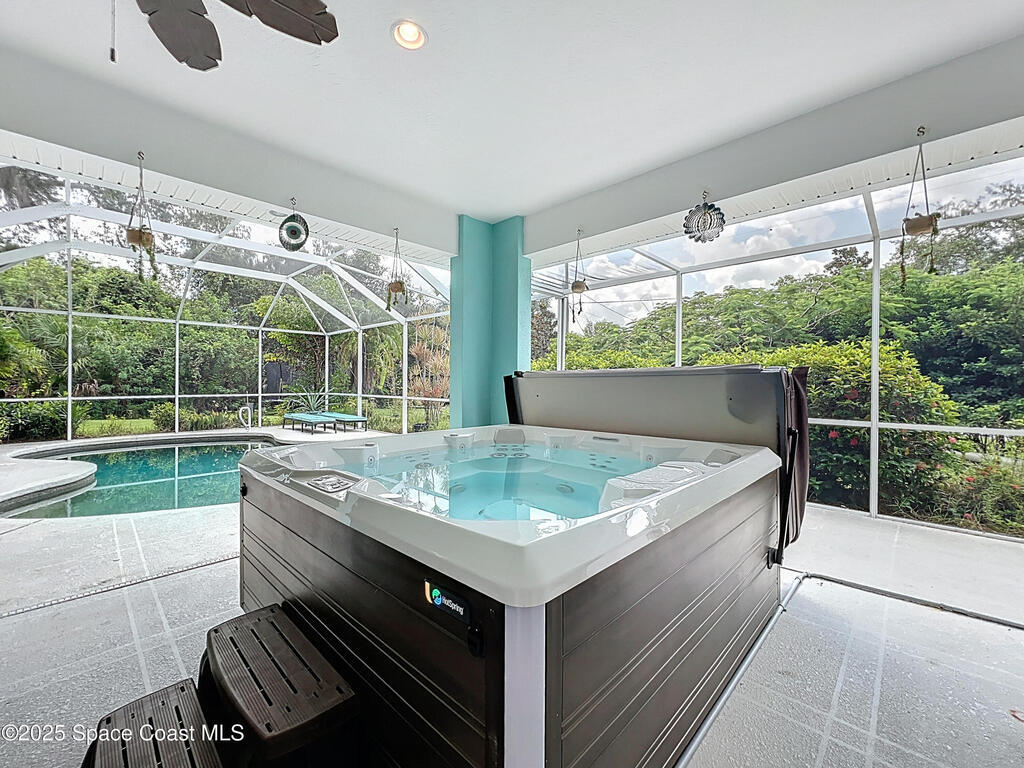 4361 Davidia Drive, Melbourne, FL 32934