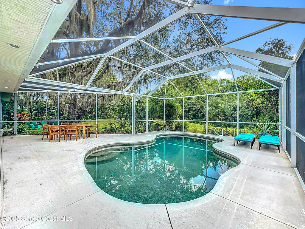 4361 Davidia Drive, Melbourne, FL 32934