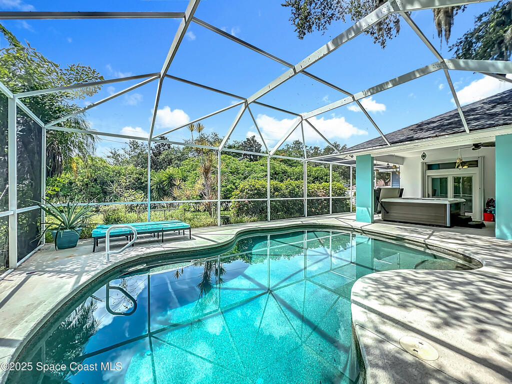 4361 Davidia Drive, Melbourne, FL 32934