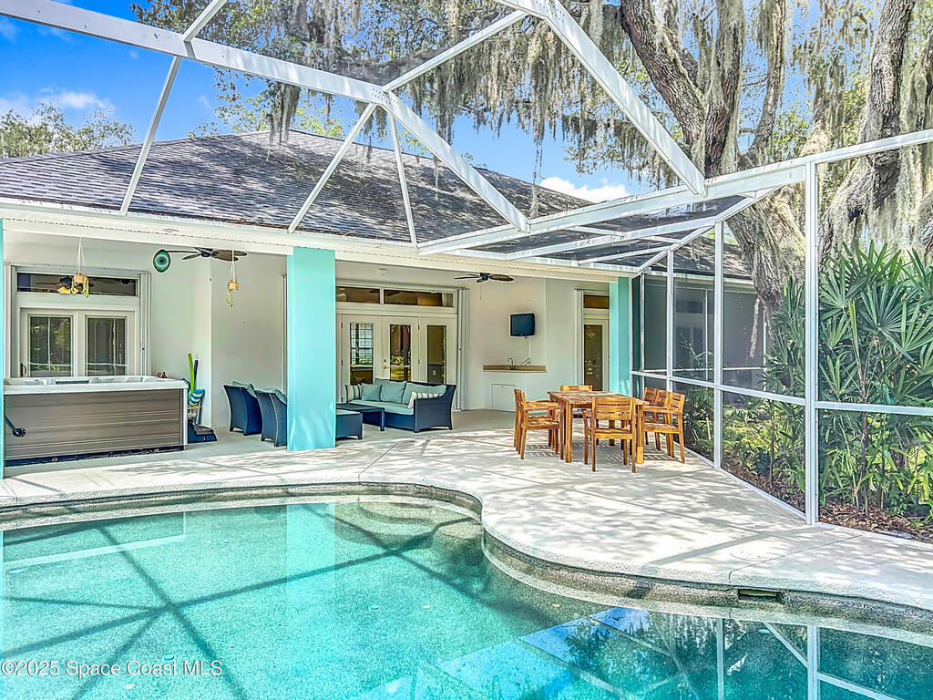 4361 Davidia Drive, Melbourne, FL 32934