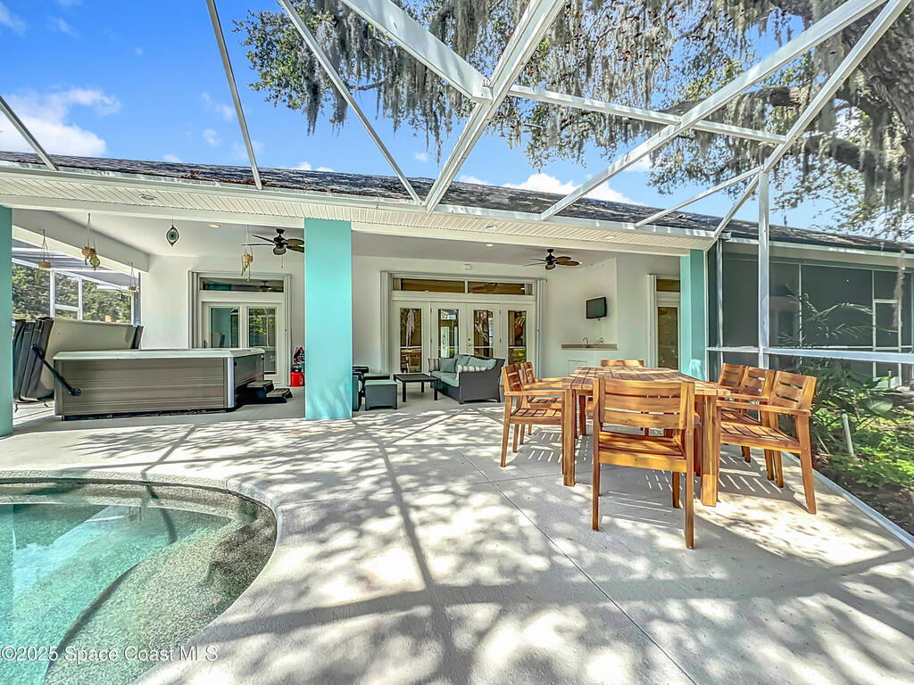 4361 Davidia Drive, Melbourne, FL 32934