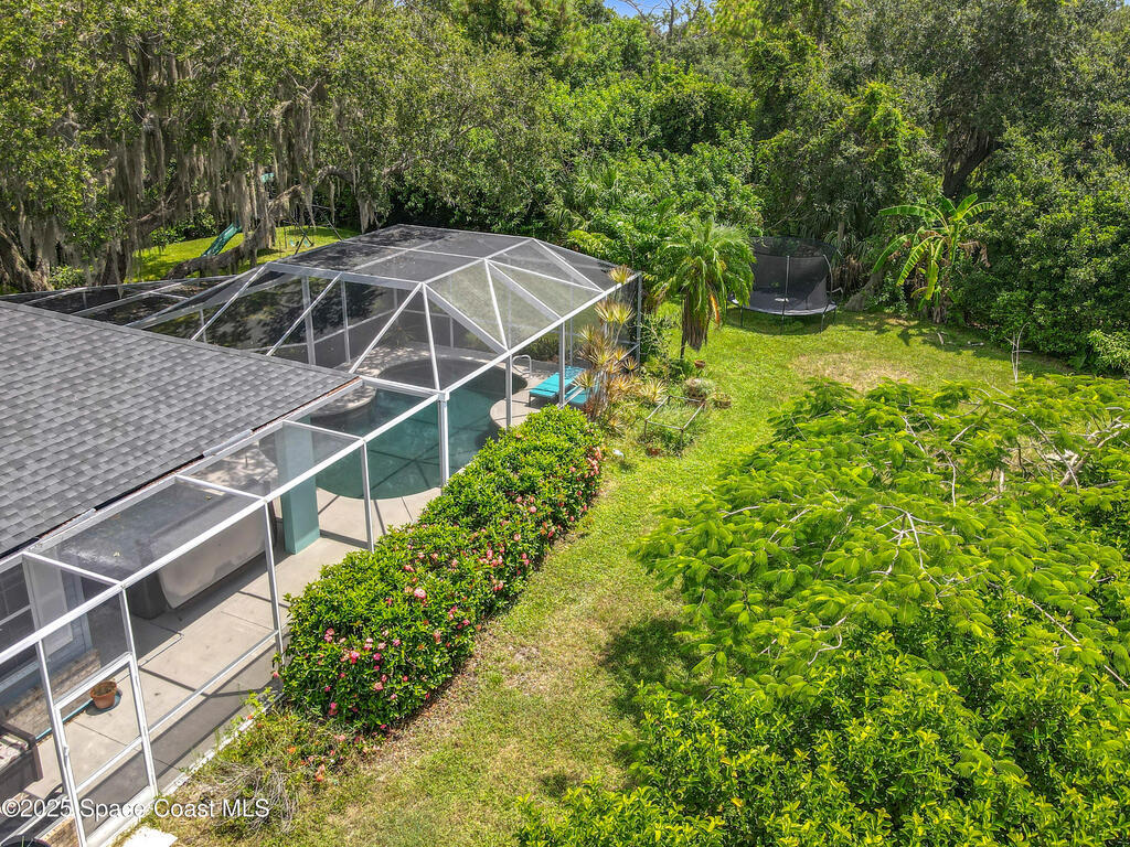 4361 Davidia Drive, Melbourne, FL 32934