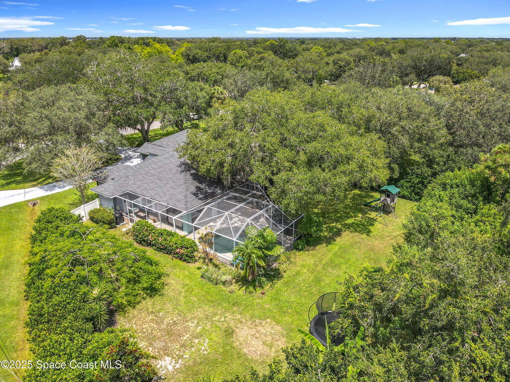 4361 Davidia Drive, Melbourne, FL 32934