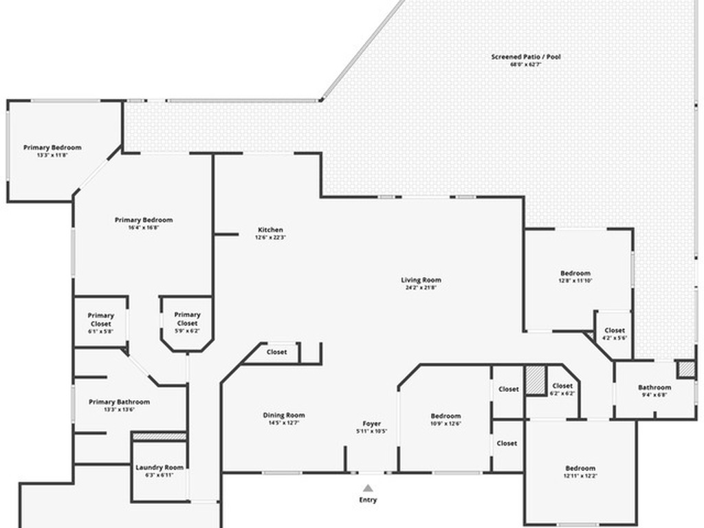 4361 Davidia Drive, Melbourne, FL 32934