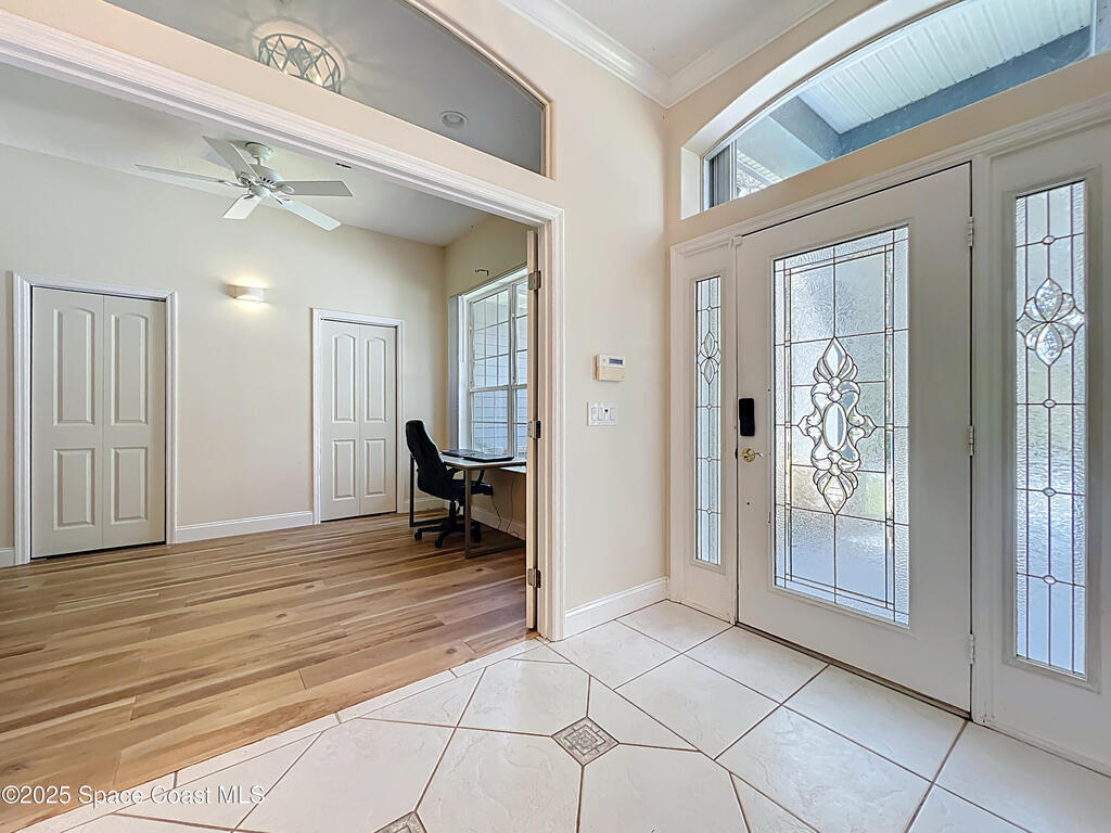 4361 Davidia Drive, Melbourne, FL 32934