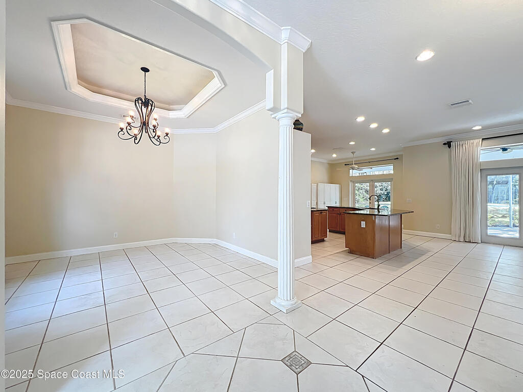 4361 Davidia Drive, Melbourne, FL 32934