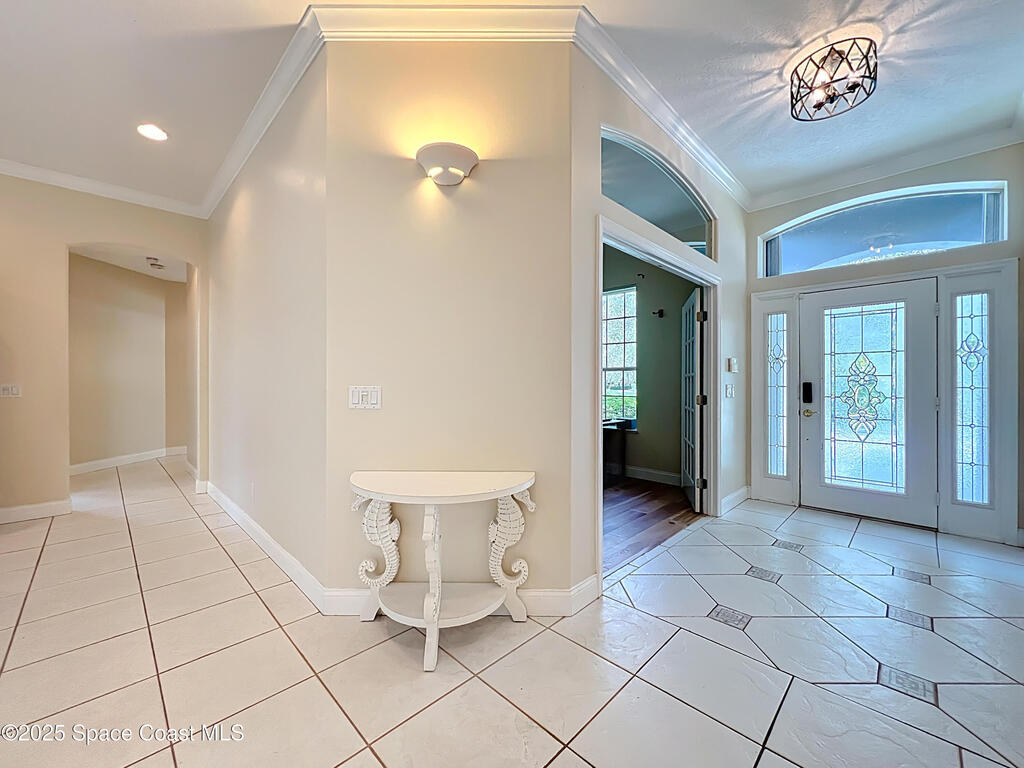 4361 Davidia Drive, Melbourne, FL 32934