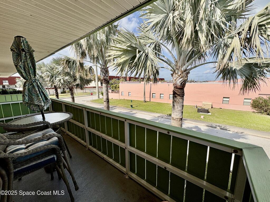 801 S Brevard Avenue, Cocoa Beach, FL 32931