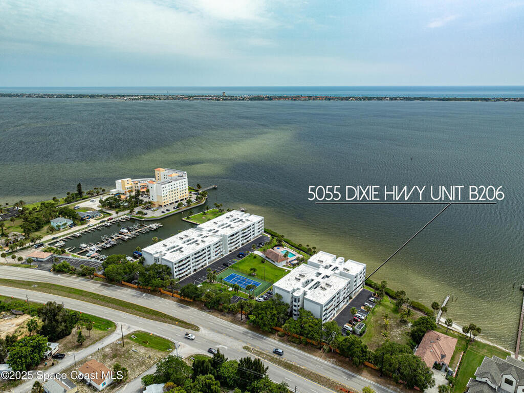 5055 Dixie Highway, Palm Bay, FL 32905