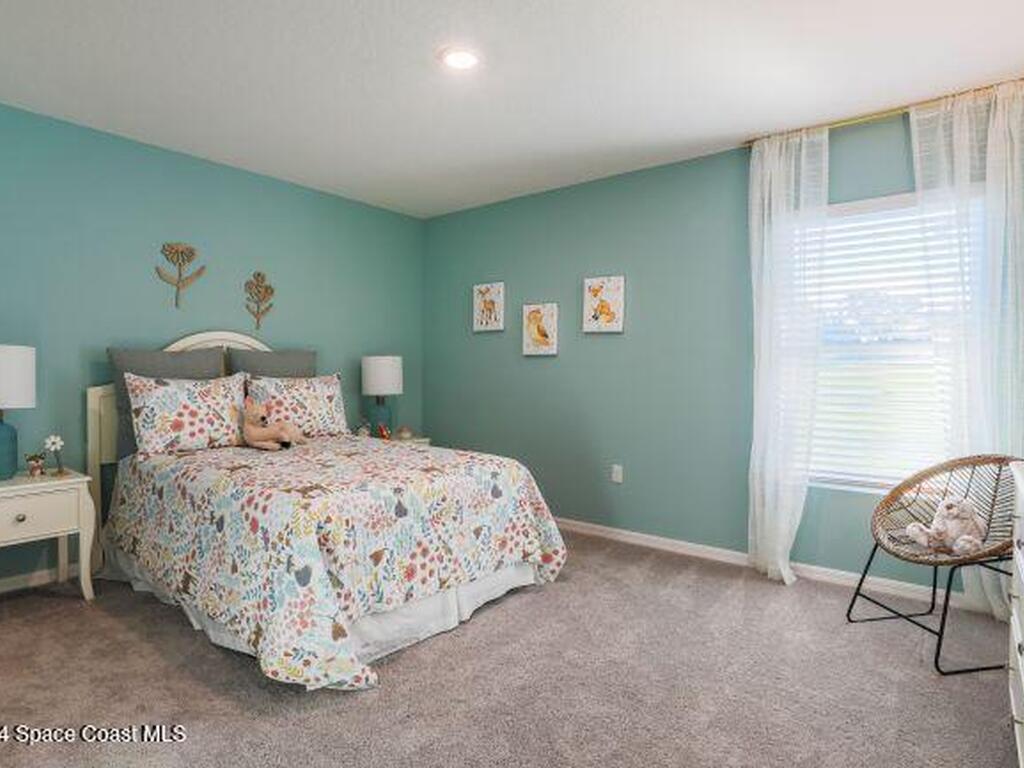 753 Kingfisher Street, Palm Bay, FL 32908