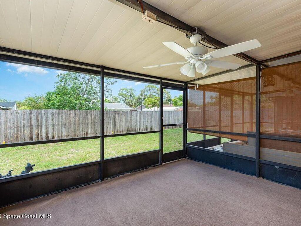 4819 Sisson Road, Titusville, FL 32780