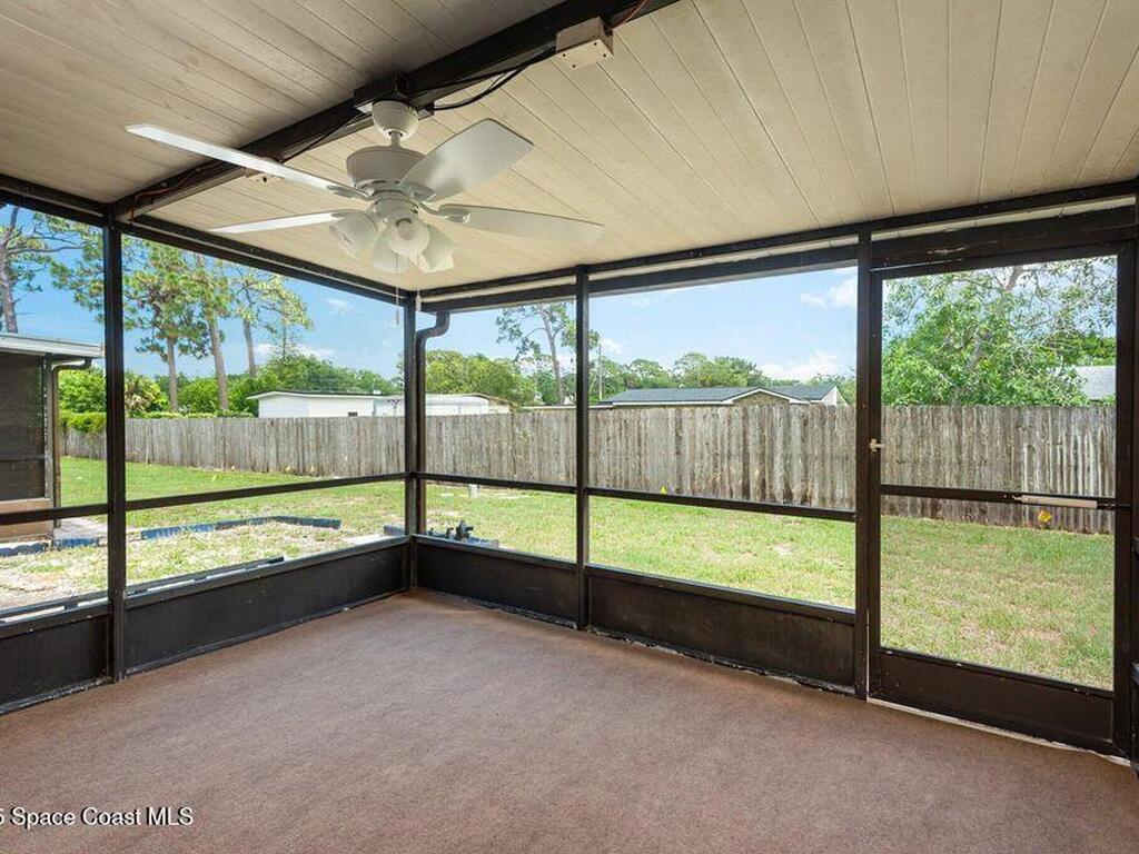 4819 Sisson Road, Titusville, FL 32780