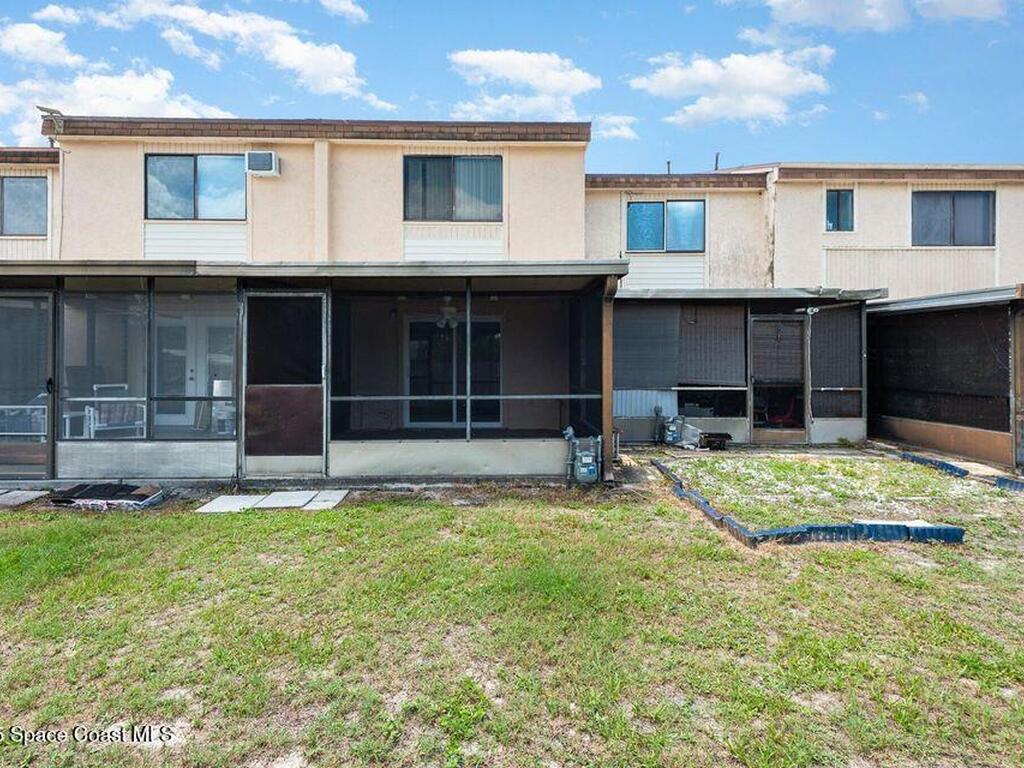 4819 Sisson Road, Titusville, FL 32780