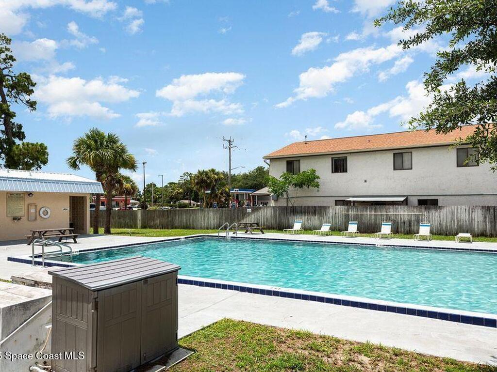 4819 Sisson Road, Titusville, FL 32780