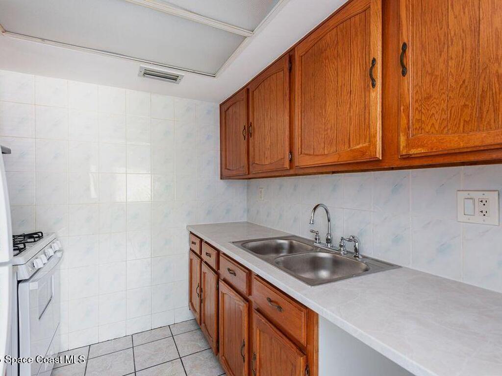 4819 Sisson Road, Titusville, FL 32780