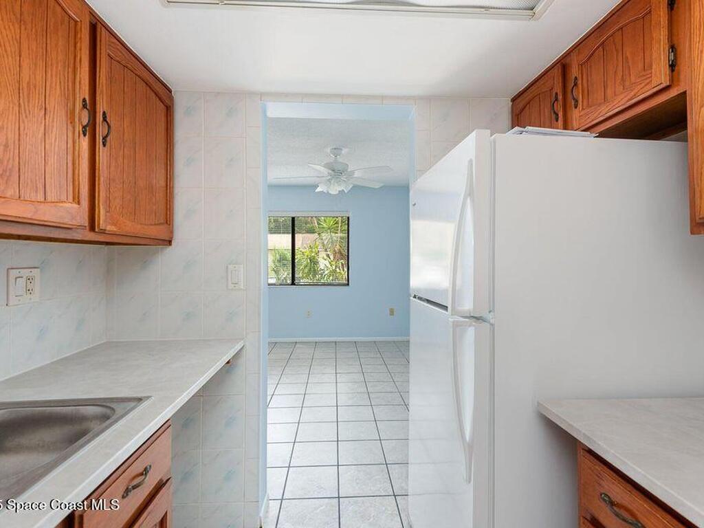 4819 Sisson Road, Titusville, FL 32780