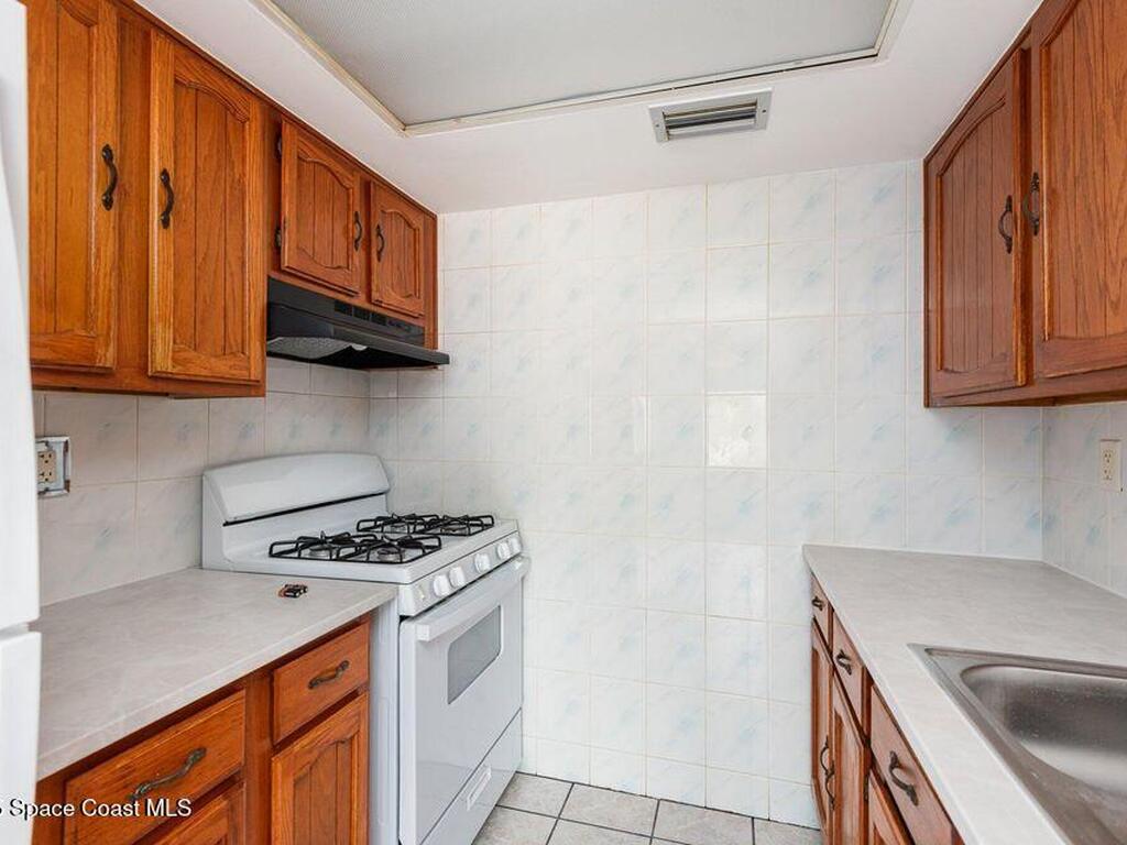 4819 Sisson Road, Titusville, FL 32780