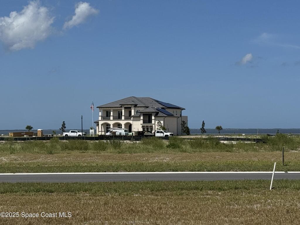 5551 Constellation Drive, Titusville, FL 32780