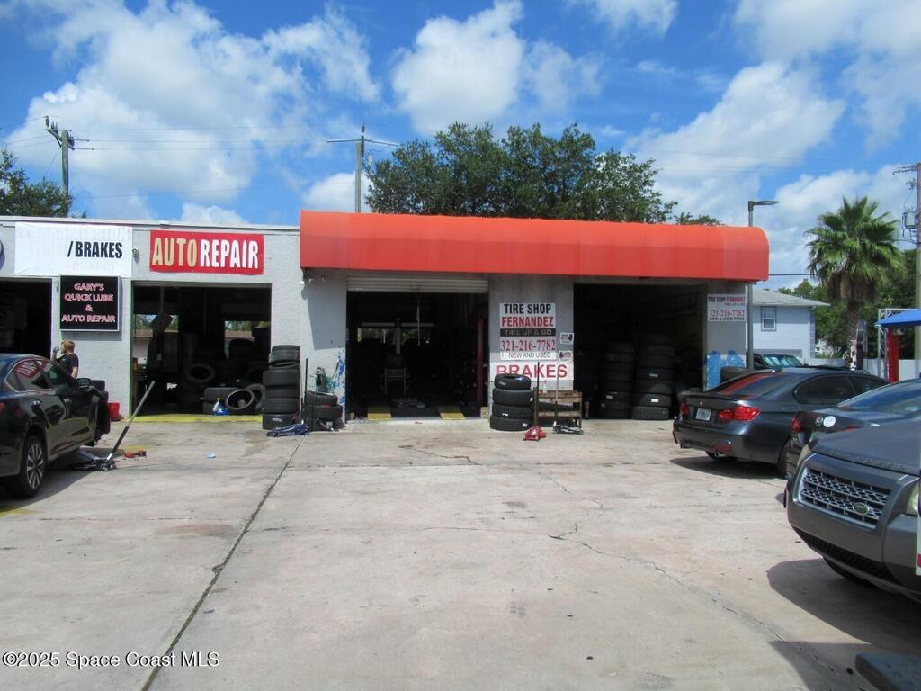 914 N Harbor City Boulevard, Melbourne, FL 32935