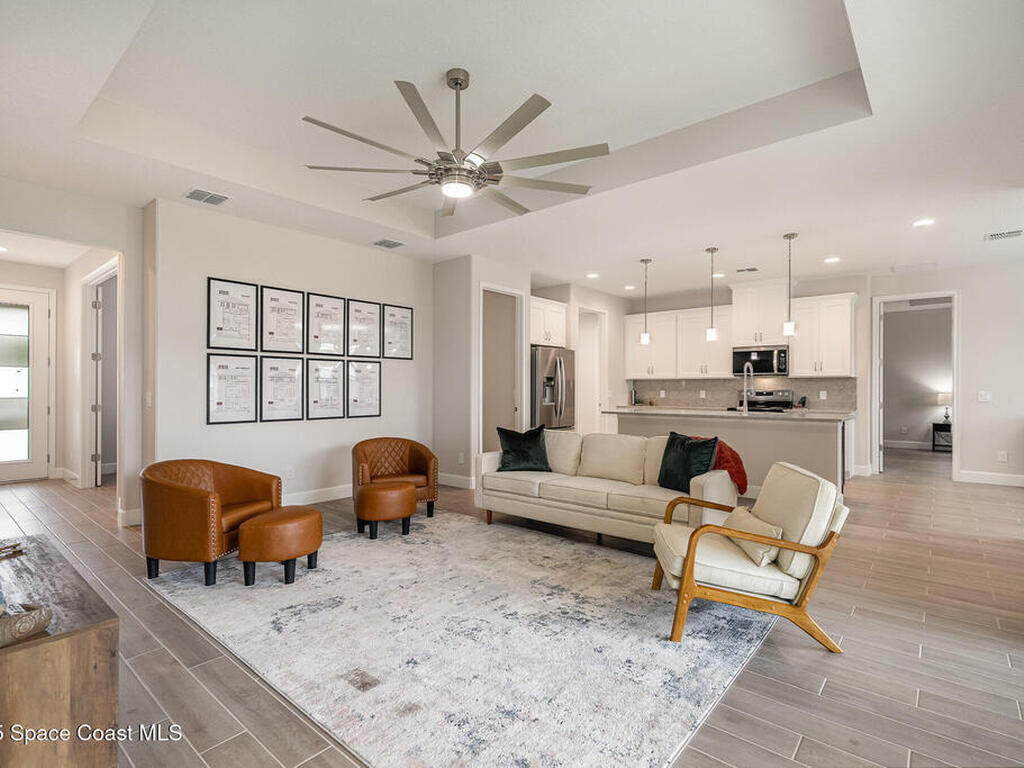 2756 Emerson Drive, Palm Bay, FL 32909