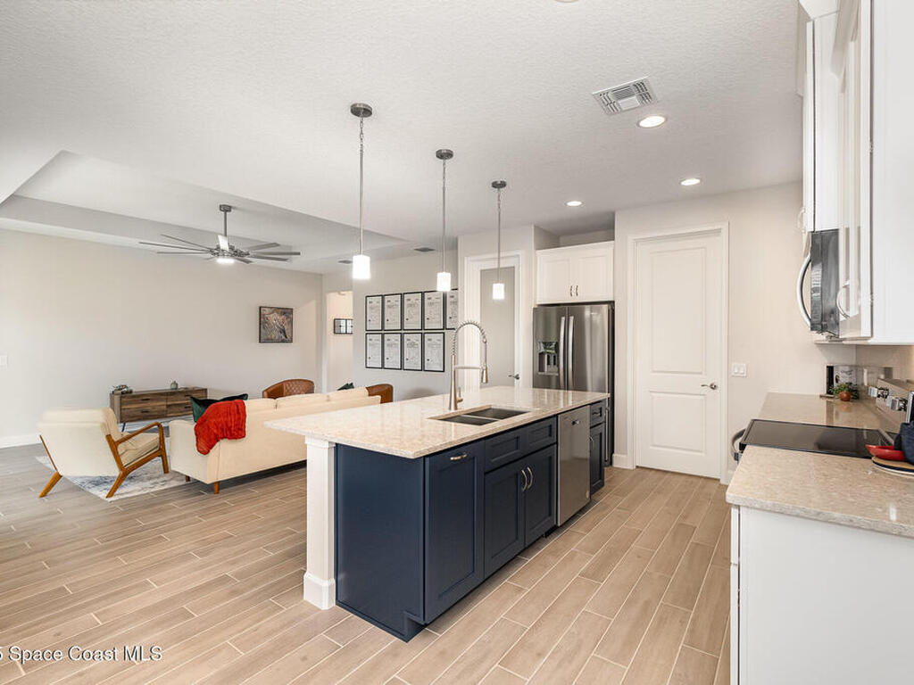 2756 Emerson Drive, Palm Bay, FL 32909