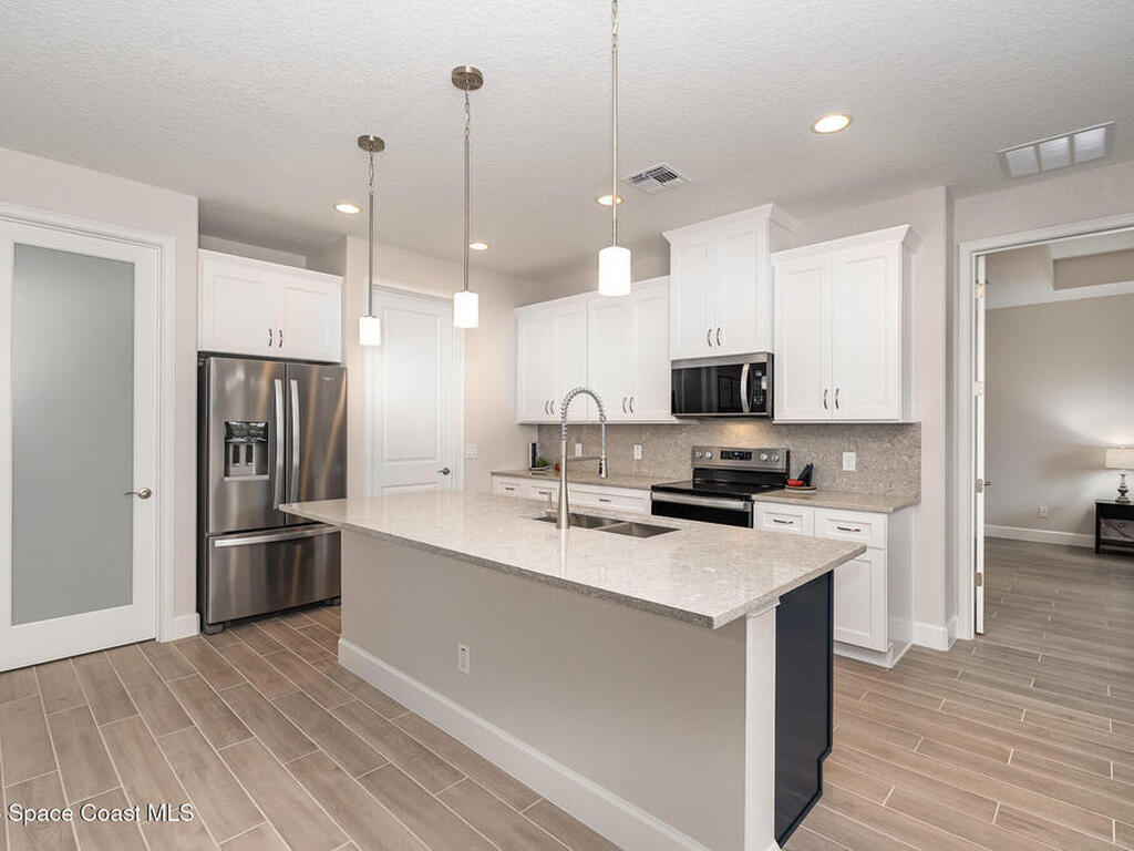2756 Emerson Drive, Palm Bay, FL 32909