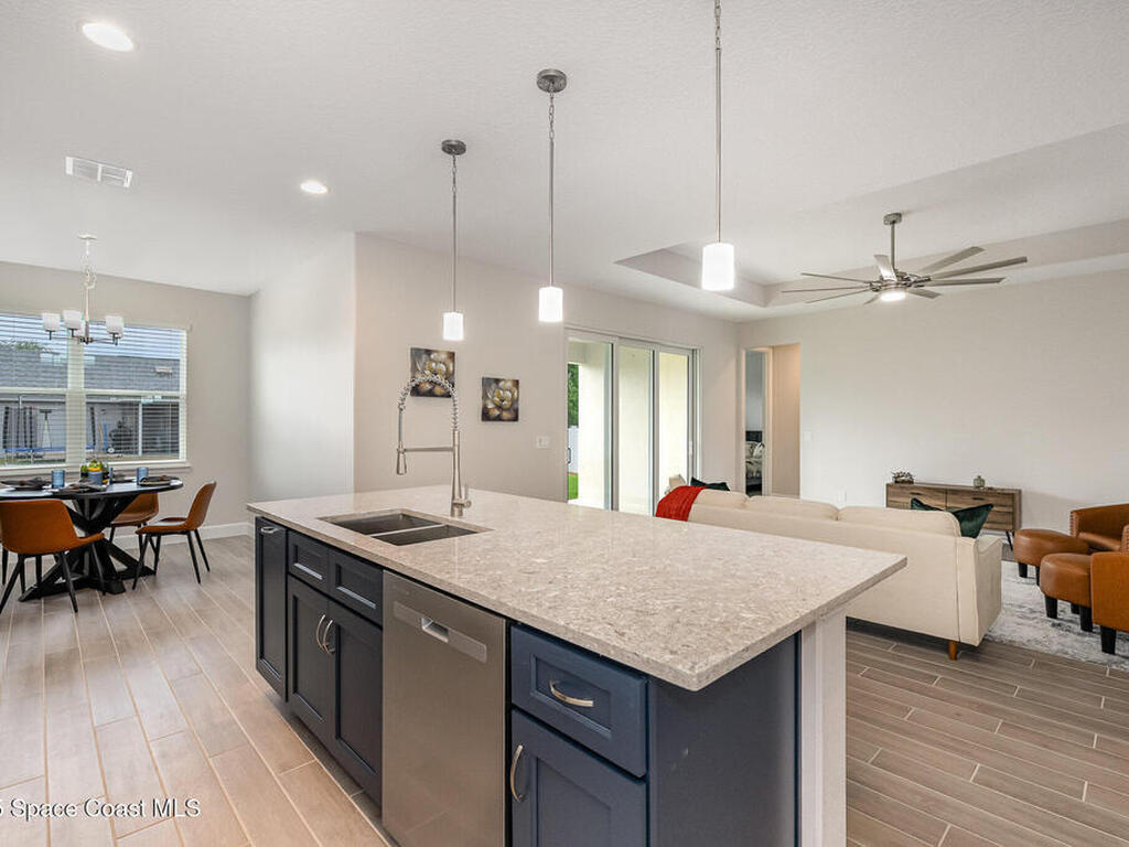 2756 Emerson Drive, Palm Bay, FL 32909