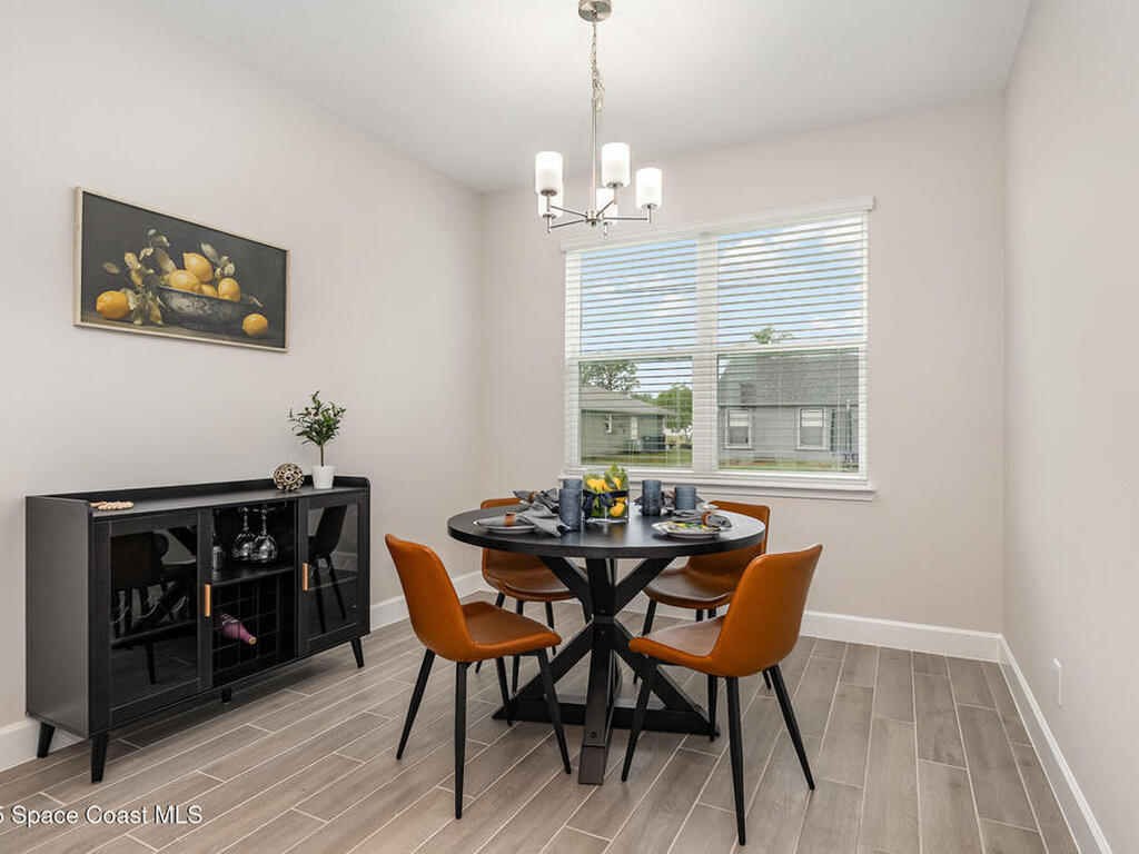 2756 Emerson Drive, Palm Bay, FL 32909