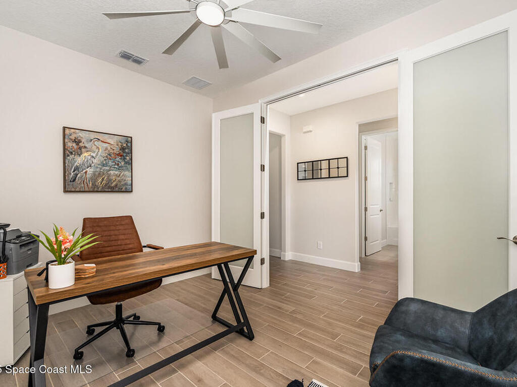 2756 Emerson Drive, Palm Bay, FL 32909