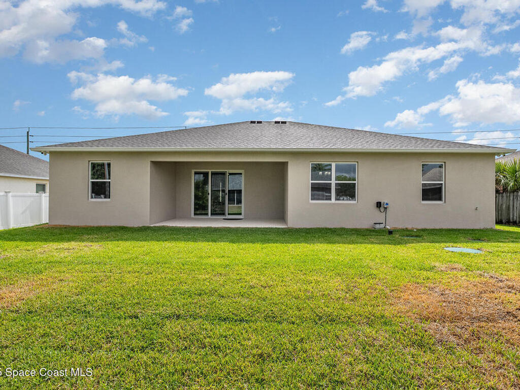 2756 Emerson Drive, Palm Bay, FL 32909
