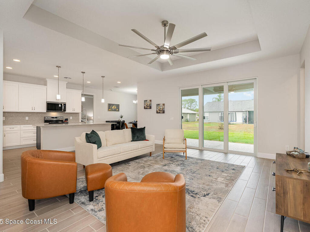 2756 Emerson Drive, Palm Bay, FL 32909