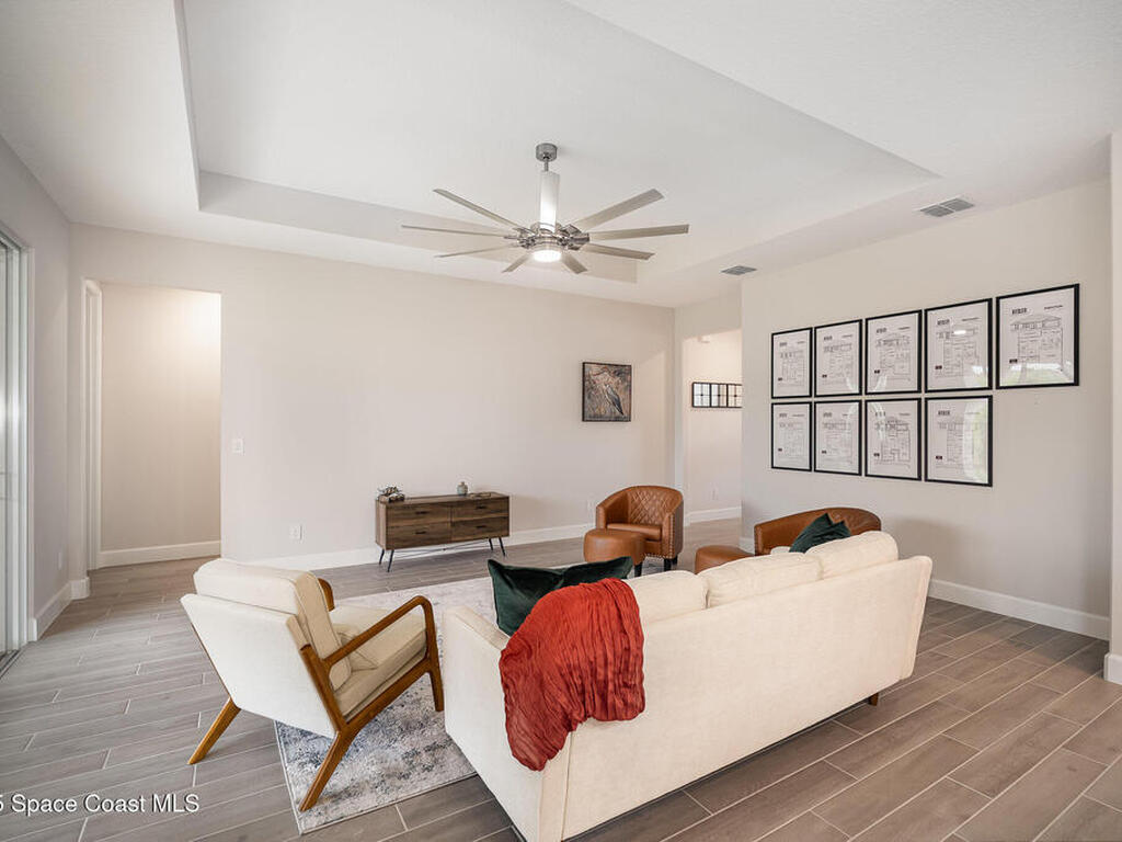 2756 Emerson Drive, Palm Bay, FL 32909