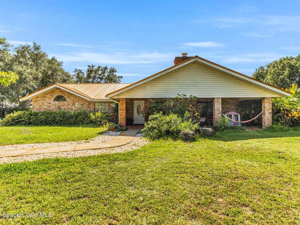 1980 Corey Road, Malabar, FL 32950
