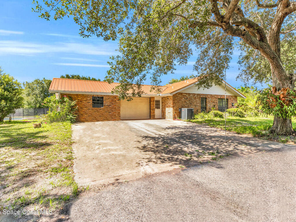 1980 Corey Road, Malabar, FL 32950