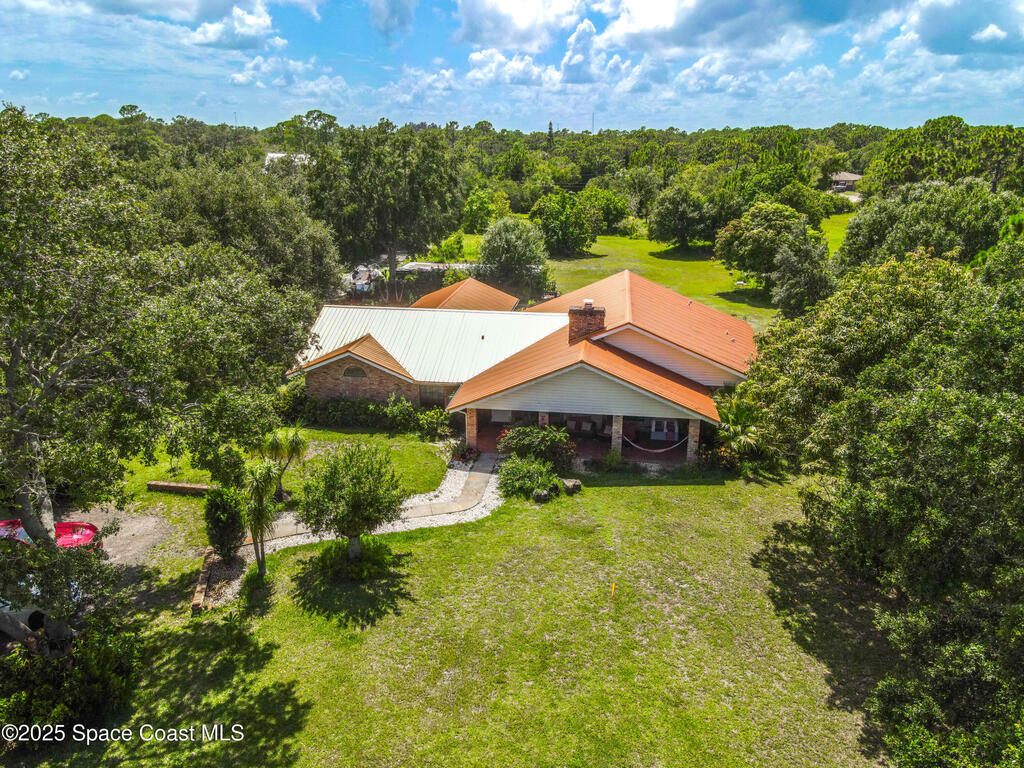 1980 Corey Road, Malabar, FL 32950