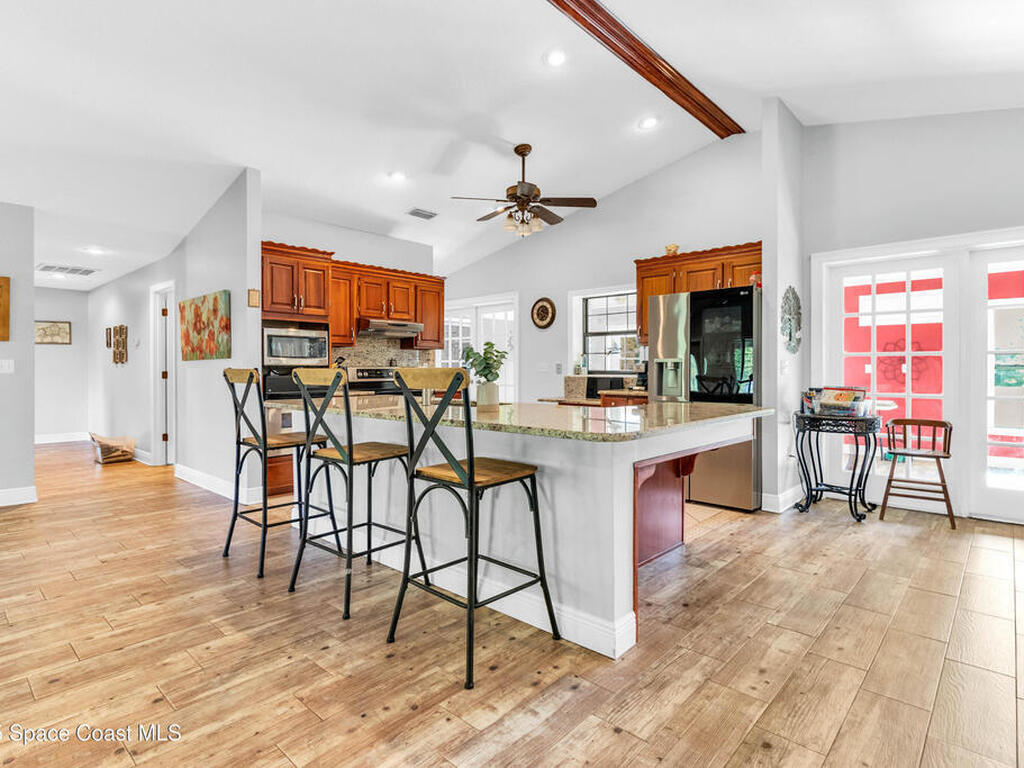 1980 Corey Road, Malabar, FL 32950