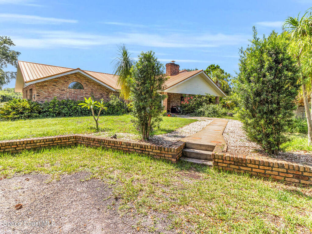 1980 Corey Road, Malabar, FL 32950