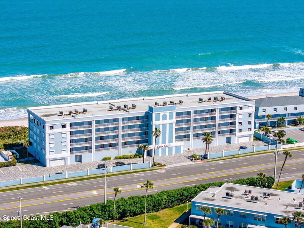 297 Highway A1a Highway, Satellite Beach, FL 32937