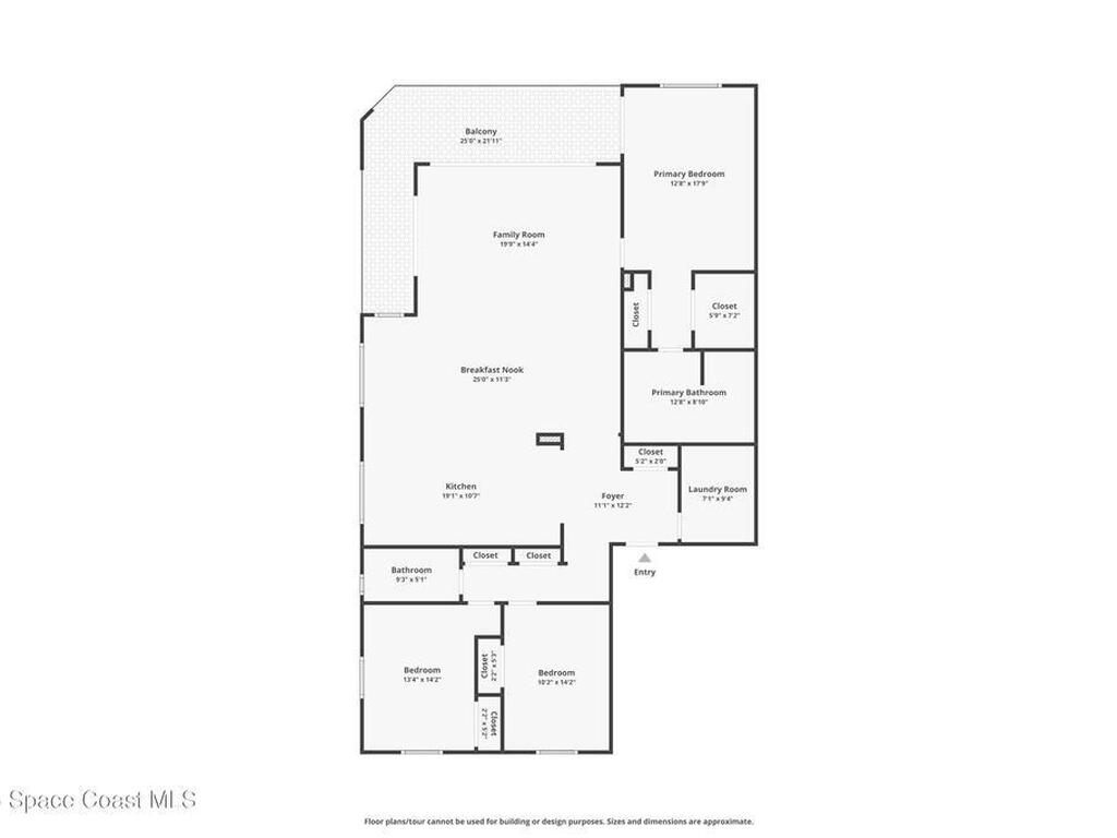 297 Highway A1a Highway, Satellite Beach, FL 32937