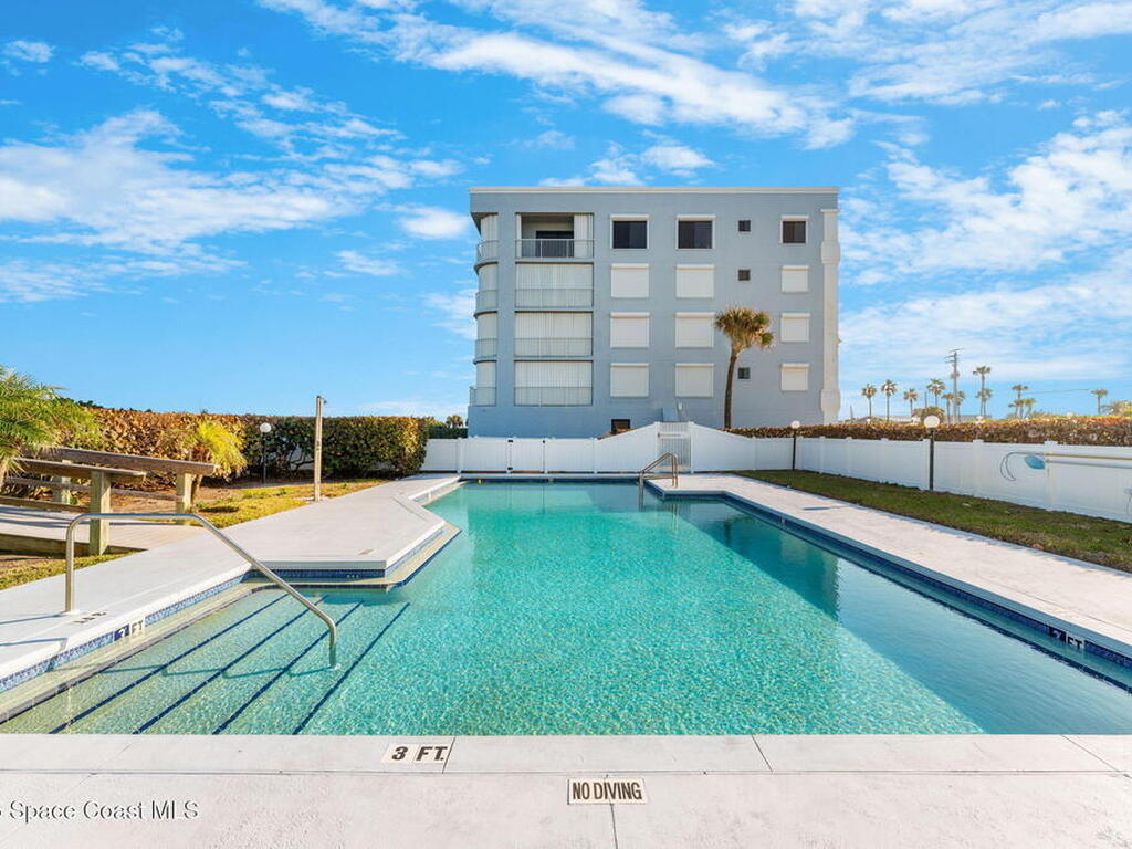 297 Highway A1a Highway, Satellite Beach, FL 32937